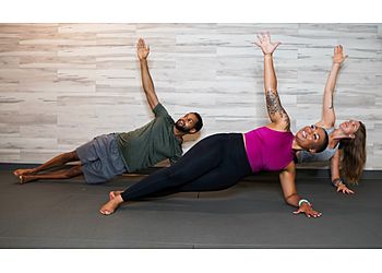 Clinic photo/Office of Dr. STERLING HOT YOGA LEXINGTON