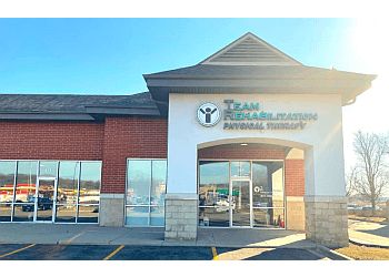 Clinic photo/Office of Dr. STEVE BAYNAI