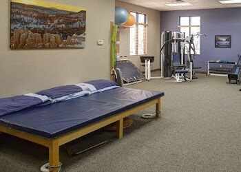 Clinic photo/Office of Dr. STEVE CARLING