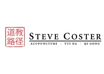 Clinic photo/Office of Dr. STEVE COSTER ACUPUNCTURE