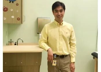 Clinic photo/Office of Dr. STEVE DARMAWAN