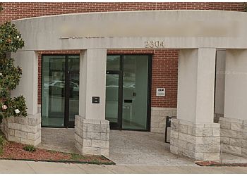 Clinic photo/Office of Dr. STEVE FORDAN