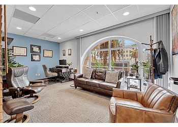 Clinic photo/Office of Dr. STEVE KHACHI