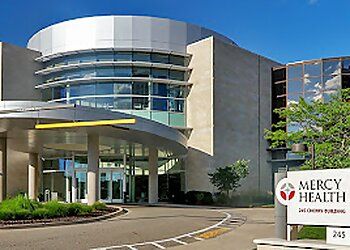 Clinic photo/Office of Dr. STEVE KLAFETA