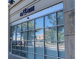 Clinic photo/Office of Dr. STEVE LAUMAN