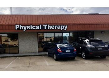 Clinic photo/Office of Dr. STEVE LONG