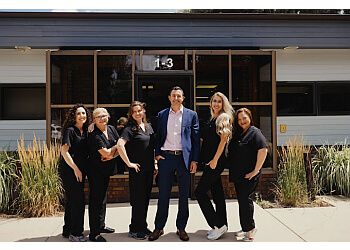 Clinic photo/Office of Dr. STEVE SIRIN