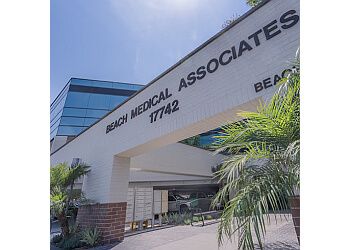 Clinic photo/Office of Dr. STEVE T. VU