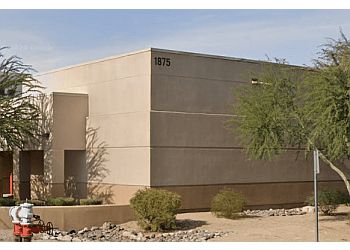 Clinic photo/Office of Dr. STEVE W. CHANG