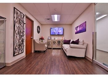 Clinic photo/Office of Dr. STEVEN CLARK