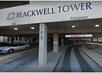 Clinic photo/Office of Dr. STEVEN COWART