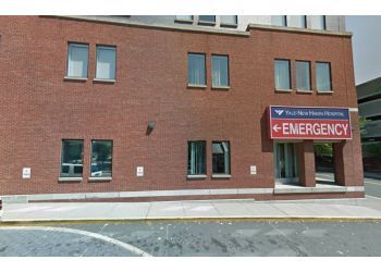 Clinic photo/Office of Dr. STEVEN D. VYCE