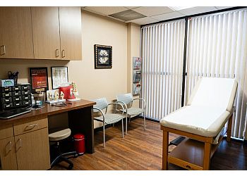 Clinic photo/Office of Dr. STEVEN EISENFELD