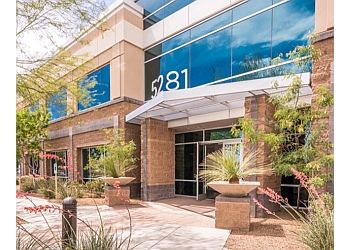 Clinic photo/Office of Dr. STEVEN ESQUER