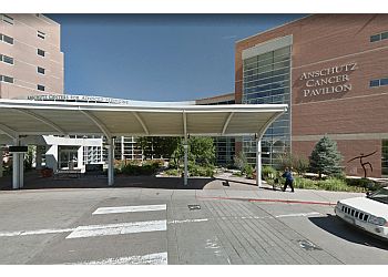 Clinic photo/Office of Dr. STEVEN G. OJEMANN