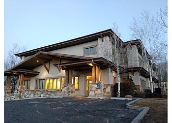 Clinic photo/Office of Dr. STEVEN GANGE