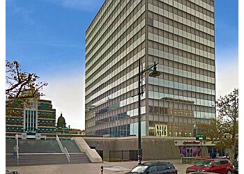 Clinic photo/Office of Dr. STEVEN H. DANE