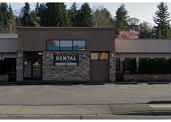 Clinic photo/Office of Dr. STEVEN INABA