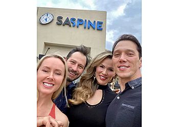 Clinic photo/Office of Dr. STEVEN J. CYR