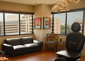 Clinic photo/Office of Dr. STEVEN J. WHITE