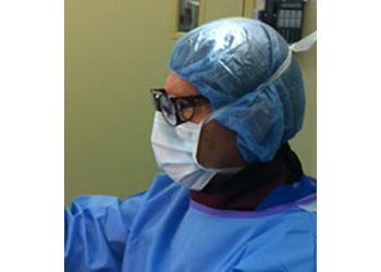 Clinic photo/Office of Dr. STEVEN K. SHOEMAKER