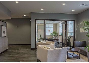 Clinic photo/Office of Dr. STEVEN L. RINGLER