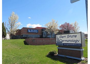 Clinic photo/Office of Dr. STEVEN M. MINGS