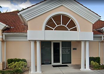 Clinic photo/Office of Dr. STEVEN MACHLIN