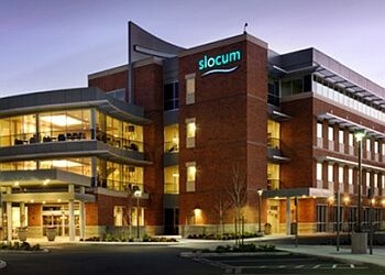 Clinic photo/Office of Dr. STEVEN N. SHAH