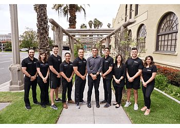 Clinic photo/Office of Dr. STEVEN NIETO