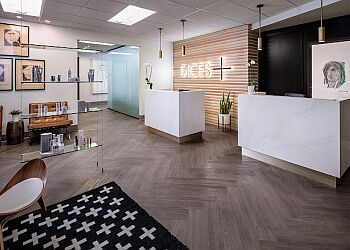 Clinic photo/Office of Dr. STEVEN R. COHEN