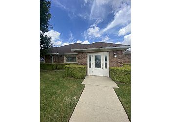 Clinic photo/Office of Dr. STEVEN R. HYATT