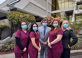 Clinic photo/Office of Dr. STEVEN R. MAYNARD