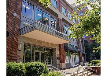 Clinic photo/Office of Dr. STEVEN S. HUGHES