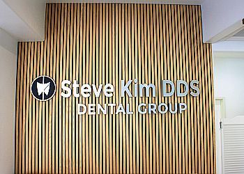 Clinic photo/Office of Dr. STEVEN S. KIM