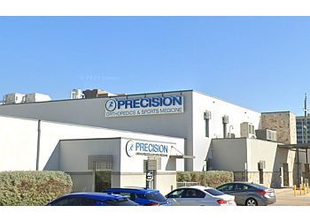 Clinic photo/Office of Dr. STEVEN SANDERS