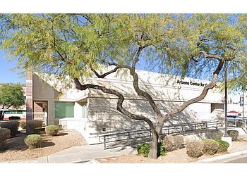 Clinic photo/Office of Dr. STEVEN SCKOLNIK