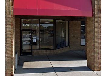 Clinic photo/Office of Dr. STEVEN SZAMES