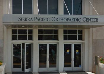 Clinic photo/Office of Dr. STEVEN T. THAXTER