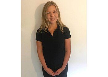 Clinic photo/Office of Dr. STEVENAGE CHIROPRACTIC CLINIC