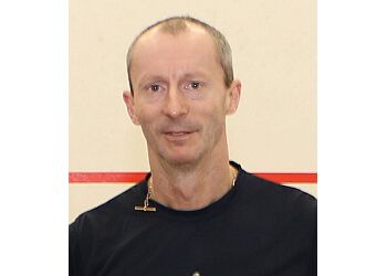 Clinic photo/Office of Dr. STOKESLEY OSTEOPATHS