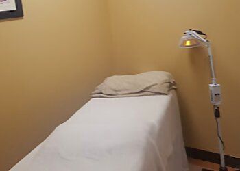 Clinic photo/Office of Dr. STOON RMT WELLNESS CLINIC