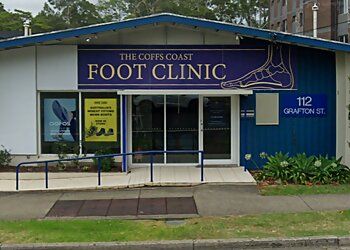 Clinic photo/Office of Dr. STORM MURPHY