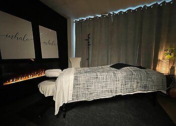 Clinic photo/Office of Dr. STOUFFVILLE FAMILY MASSAGE &amp; WELLNESS