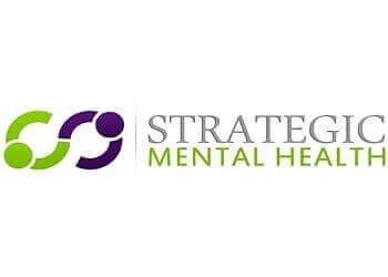 Clinic photo/Office of Dr. STRATEGIC MENTAL HEALTH