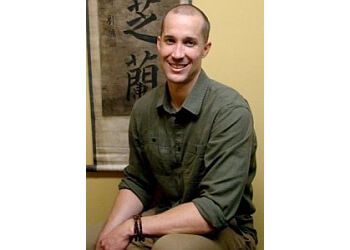 Clinic photo/Office of Dr. STREAMPOINT ACUPUNCTURE