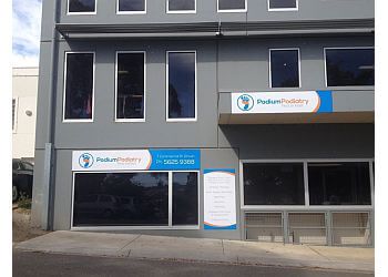 Clinic photo/Office of Dr. STUART BASTIN