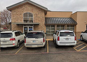 Clinic photo/Office of Dr. STUART BERRY
