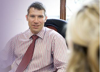 Clinic photo/Office of Dr. STUART MCKIRDY