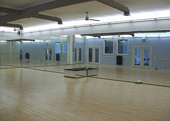 Clinic photo/Office of Dr. STUDIO 26 YOGA &amp; WELLNESS